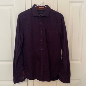 Men’s Dress Shirt